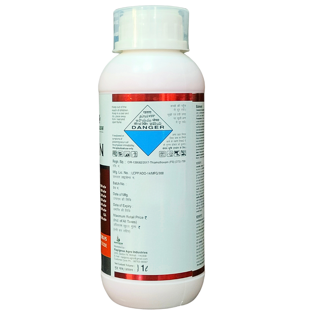 Balwan - Thiamethoxam 30% FS Insecticide