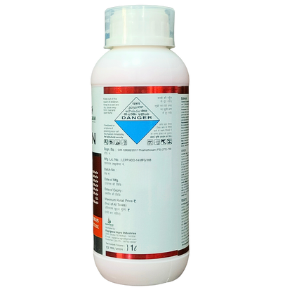 Balwan - Thiamethoxam 30% FS Insecticide