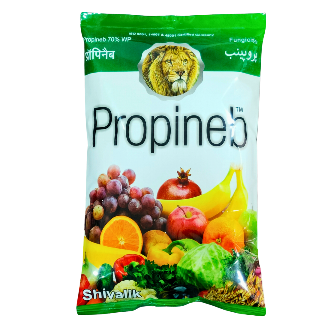 Shivalik Propineb - Propineb 70% WP Fungicide