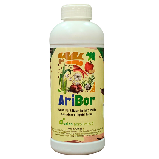 Aries AirBor Boron 10% Liquid Fertilizer