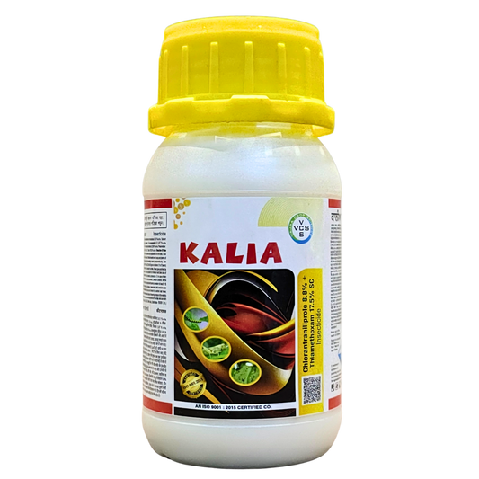 Kalia (Chlorantraniliprole 8.8% + Thiamethoxam 17.5% SC) Insecticide