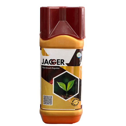 Jagger Gibberellic Acid 0.001% L (Plant Growth Regulator)
