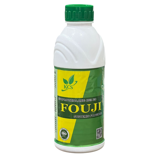 Fouji - Isoprothiolane 40% EC Fungicide