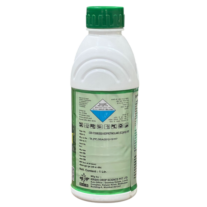 Fouji - Isoprothiolane 40% EC Fungicide