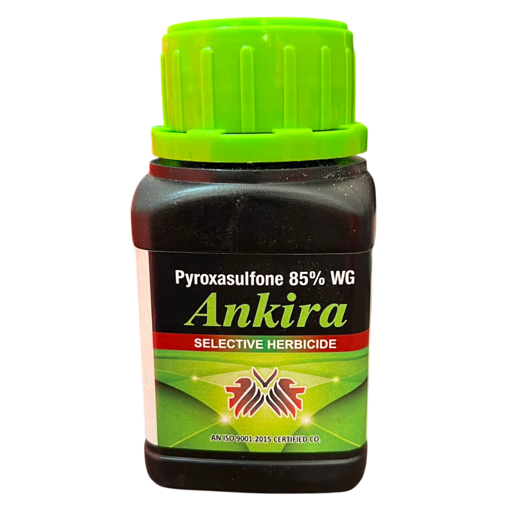 Ankira Pyroxasulfone 85% WG Selective Herbicide