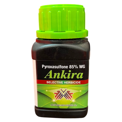 Ankira Pyroxasulfone 85% WG Selective Herbicide