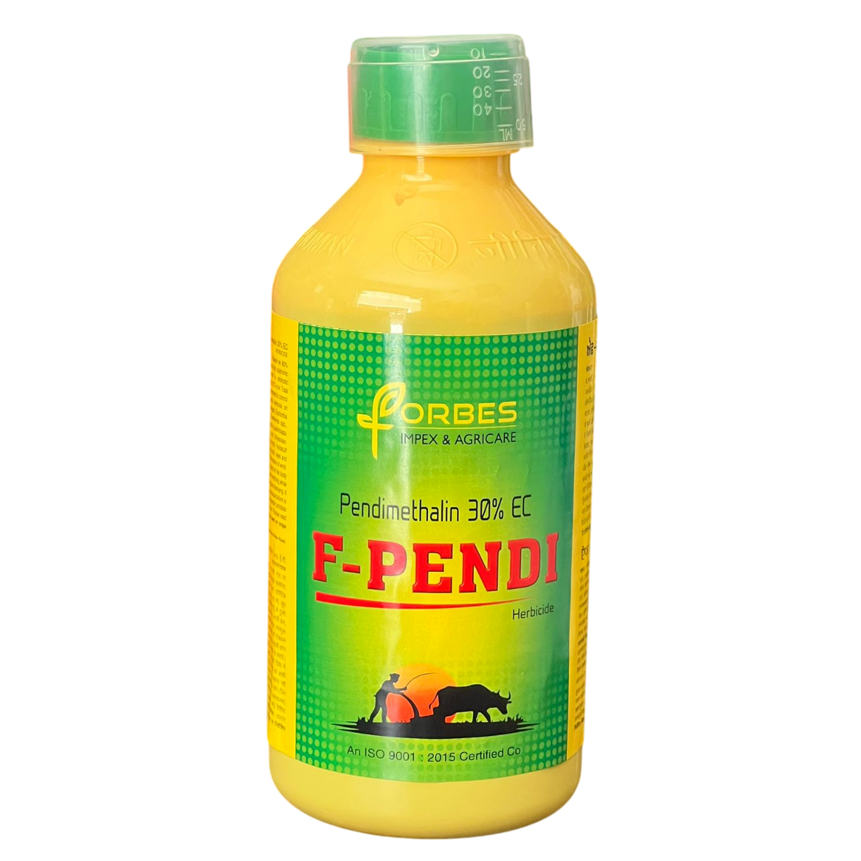 F-Pendi Pendimethalin 30% EC Herbicide