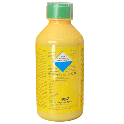 F-Pendi Pendimethalin 30% EC Herbicide