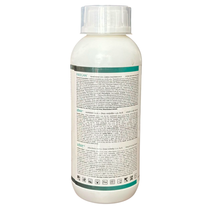 Freegan - Thiamethoxam 12.6% + Lambda Cyhalothrin 9.5% ZC Insecticide