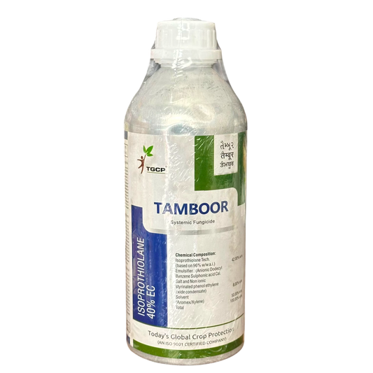 Tamboor - Isoprothiolane 40% EC Fungicide
