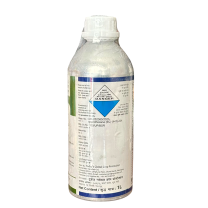 Tamboor - Isoprothiolane 40% EC Fungicide