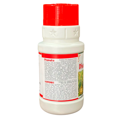 Dhamaka - Dinotefuran 15% + Pymetrozine 45% WG Insecticide