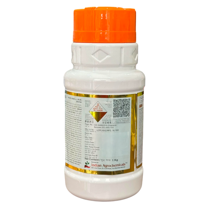 Agni - Emamectin Benzoate 5% SG Insecticide