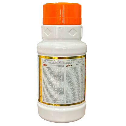 Agni - Emamectin Benzoate 5% SG Insecticide