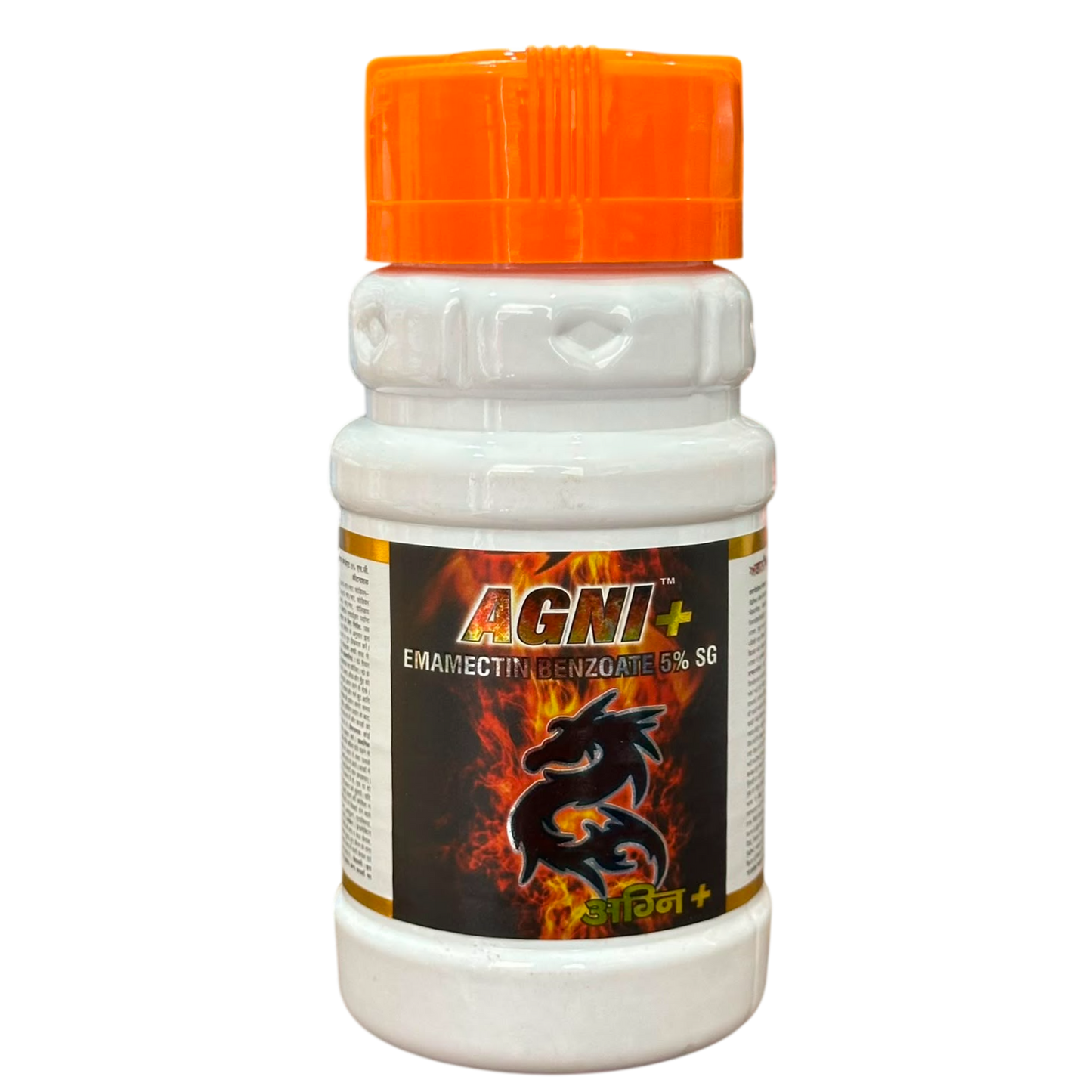 Agni - Emamectin Benzoate 5% SG Insecticide