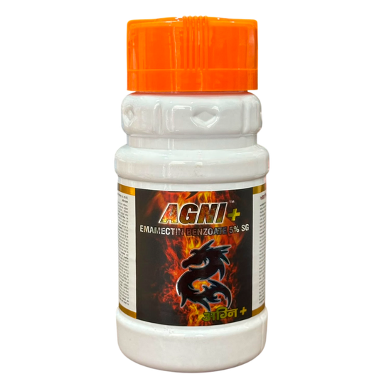 Agni - Emamectin Benzoate 5% SG Insecticide