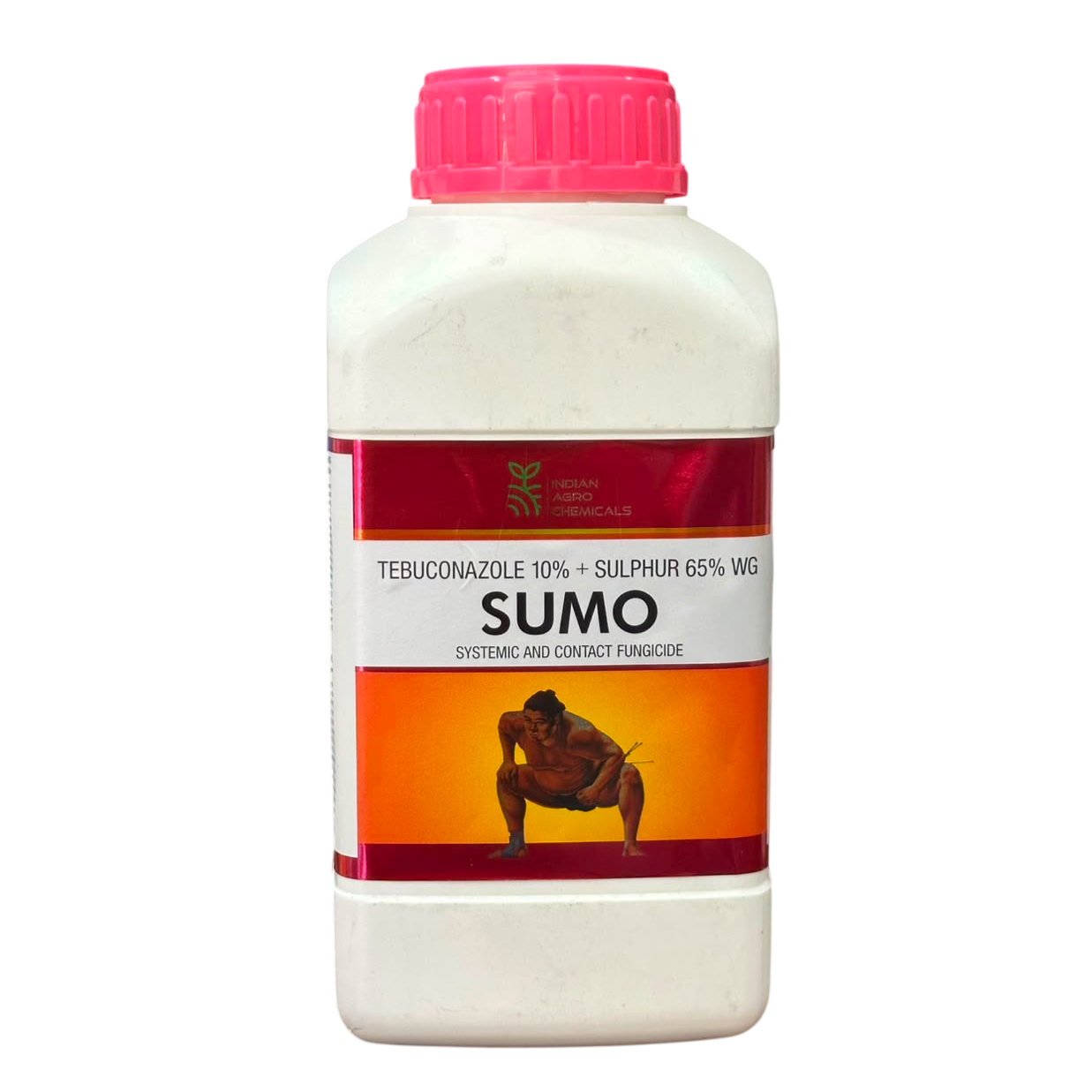 Sumo – Tebuconazole 10% + Sulphur 65% WG Fungicide