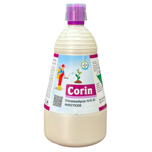 Corin – Chlorantraniliprole 18.5% SC Insecticide