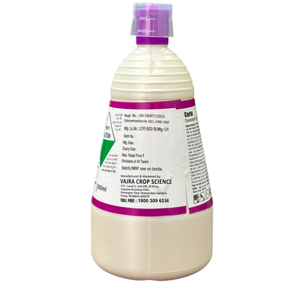 Corin – Chlorantraniliprole 18.5% SC Insecticide