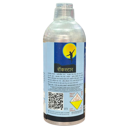 Rockstar - Bifenthrin 10% EC Insecticide