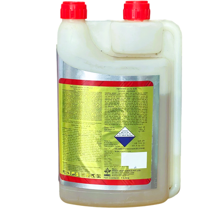 Folitop - Tebuconazole 25.9% EC Systemic Fungicide
