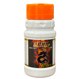 Agni Emamectin Benzoate 5% SG Insecticide bottle - FarmMate.in