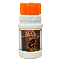 Agni Emamectin Benzoate 5% SG Insecticide bottle - FarmMate.in