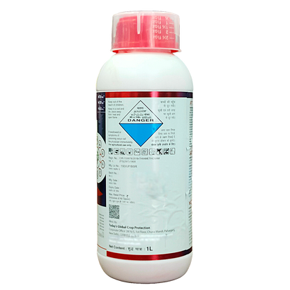 Apterra Plus Insecticide product packaging