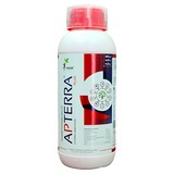 Apterra Plus Thiamethoxam 30% FS Insecticide bottle - FarmMate.in