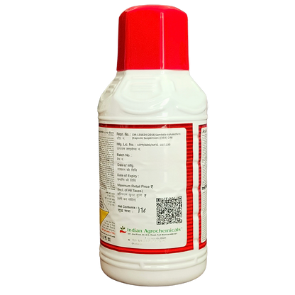 Arjun Insecticide product packaging