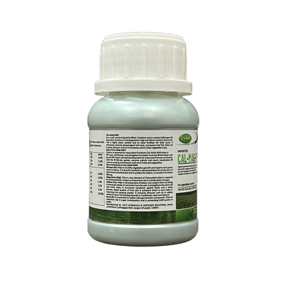 Astha CAL-MAG-BON Fertilizer for foliar nutrition