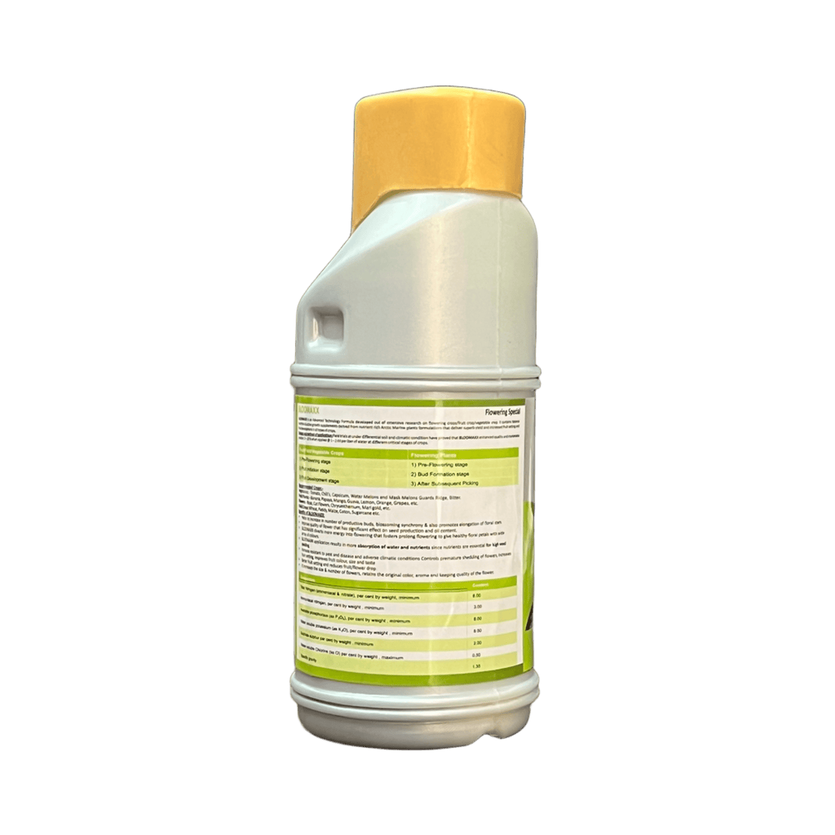 Astha Supreme BLOOMAXX for flowering and fruit development