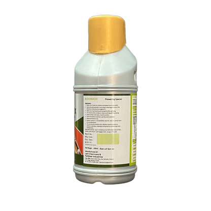 Astha Supreme BLOOMAXX product packaging