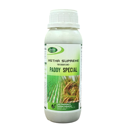 Astha Supreme Paddy Special Fertilizer pack