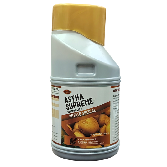 Astha Supreme Potato Special Fertilizer pack