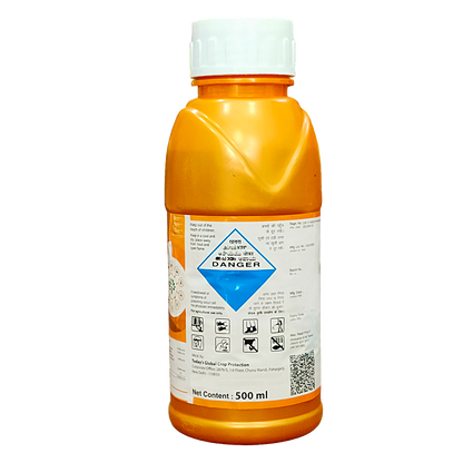 Bilt+ Fungicide for leaf disease control