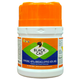 Black Cat Fipronil 40% + Imidacloprid 40% WG Insecticide pack - FarmMate.in