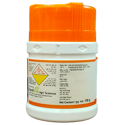 Black Cat Insecticide pack size options