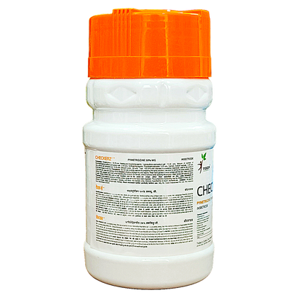Checkerz Insecticide product packaging