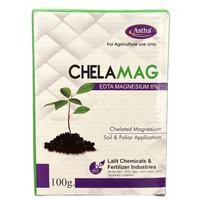 Chelamag Chelated Magnesium EDTA 6% Fertilizer pack