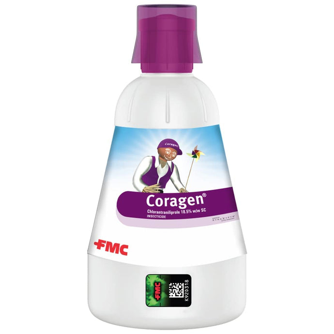 Coragen Chlorantraniliprole 18.5% SC Insecticide