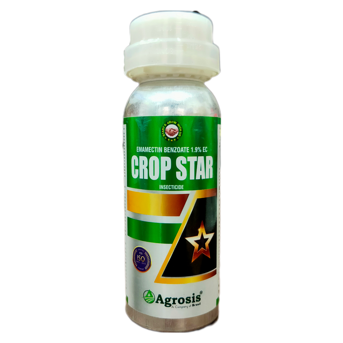 Crop Star - Emamectin Benzoate 1.9% EC Insecticide