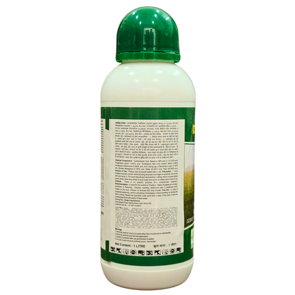Dazim Plus Fungicide product label