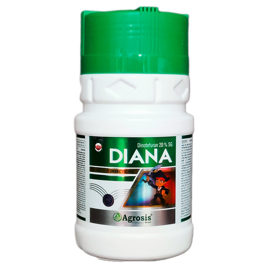 Diana - Dinotefuran 20% SG Insecticide
