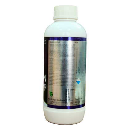 Elcon Super Fungicide pack size options