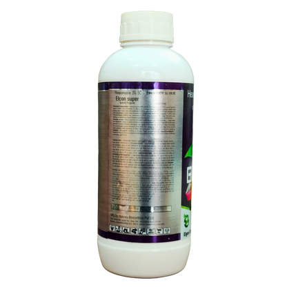 Elcon Super Fungicide product label