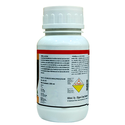 Elmida Super Insecticide label details