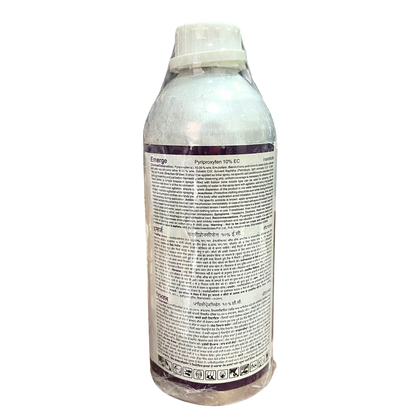 Emerge Insecticide for whitefly control