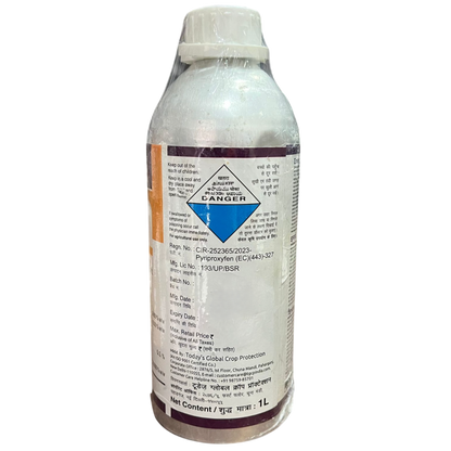 Emerge Insecticide product label