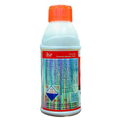 Emma Insecticide pack size options